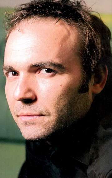 Актер Энгин Гюнайдын