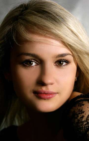 Актер Мария Куркова