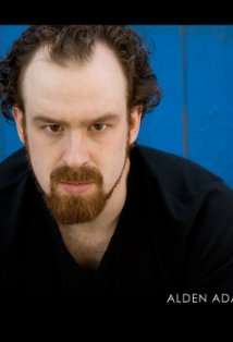 Актер Алдон Адэйр