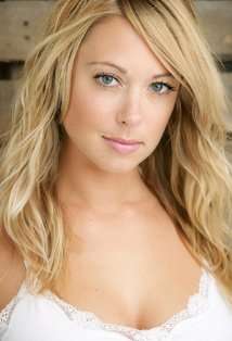 Актер Кэти Хейн