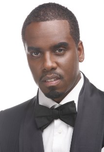 Актер Барон Джей