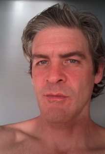 Актер Кларк Хитклифф Бролли