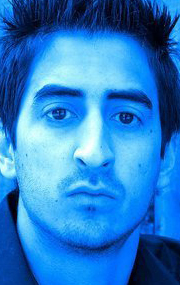 Актер Jeffery Keilholtz