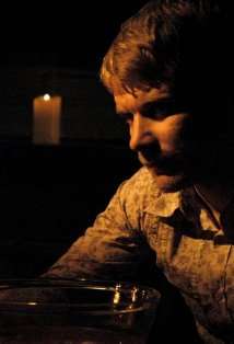 Актер Кристофер Хатрэлл