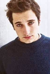 Актер Энтони Фазио