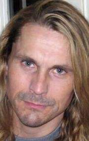 Актер Курт Саттер