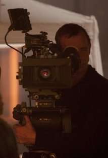 Актер Бен Коул