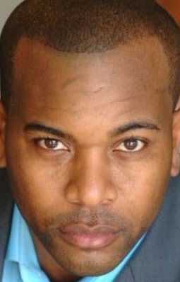 Актер Дюшон Моусес