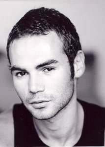 Фото Антуан Мишель