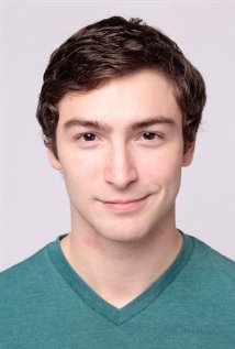 Актер Хоук Д&rsquo;Онофрио