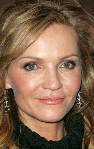 Актер Джоан Аллен