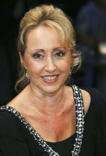 Актер Хильдегард Крекель