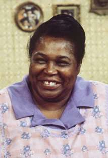 Актер Тереза Меррит