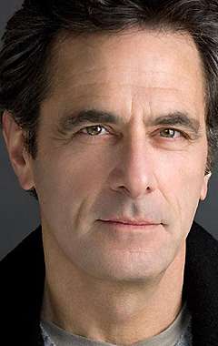 Актер Робин Томас Гроссман