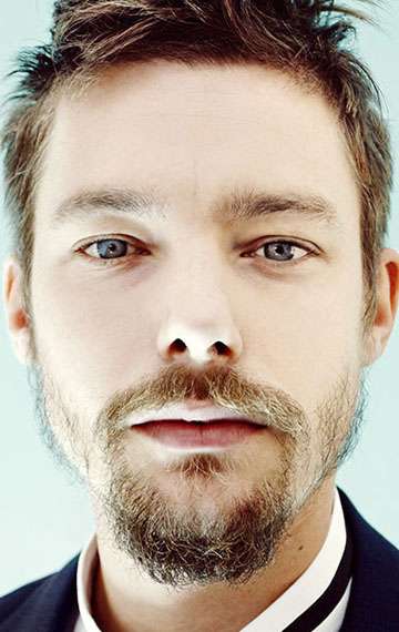 Актер Хан Корнет