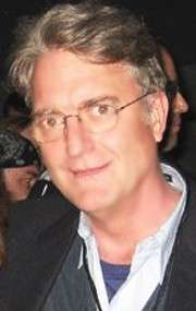 Актер Геррит Грэм