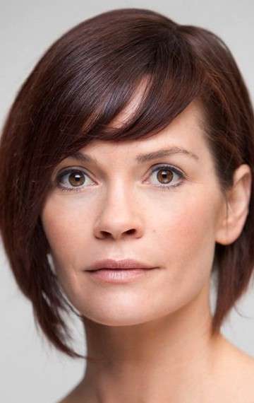 Актер Натали Болтт