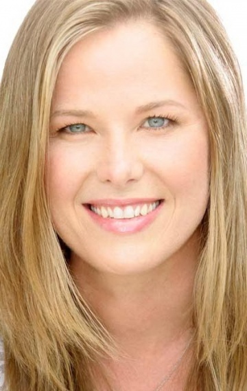 Актер Таня Шампу