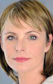 Фото Анджелика Торн