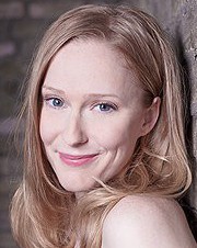 Фото Кристен Харрис