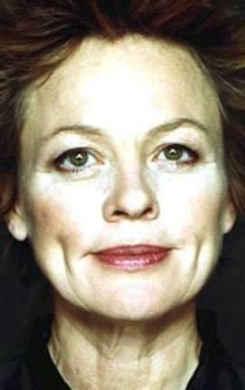 Актер Лори Андерсон