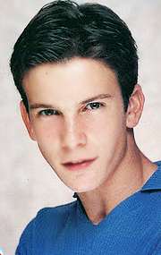 Фото Мэтью Ботучис