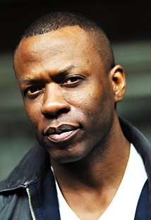 Актер Дуэйн Л. Барнс