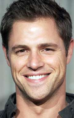 Фото Сэмюэл Пейдж