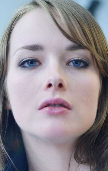 Актер Элли МакДональд