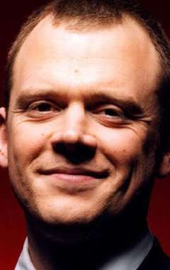 Актер Роберт Уайтлок