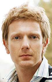 Фото Конрад Бугай