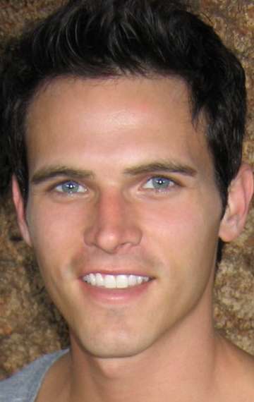 Актер Тэд Хилдженбринк