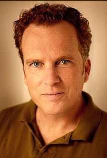 Актер Теган Уэст