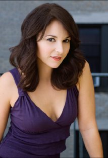 Актер Лори Принц