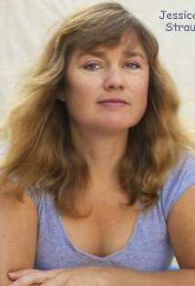 Актер Джессика Штраус