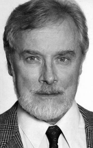 Актер Майкл Гудвин