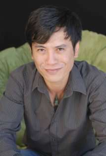 Актер Ивэн Лаи