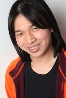 Актер Ю Лью