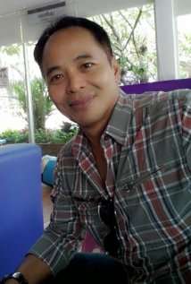 Актер Танапол Чуксрида