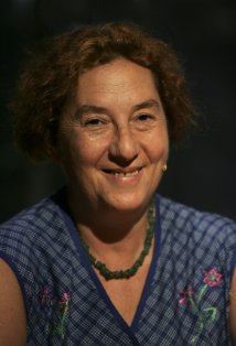 Актер Анхелина Йонгерас