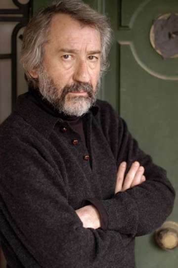 Фото Хосе Сакристан