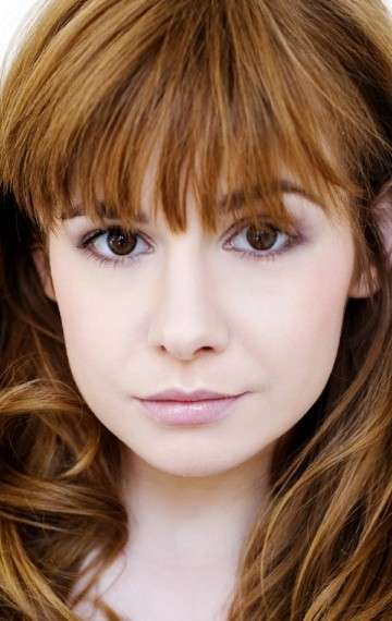 Актер Йозефина Пройсс