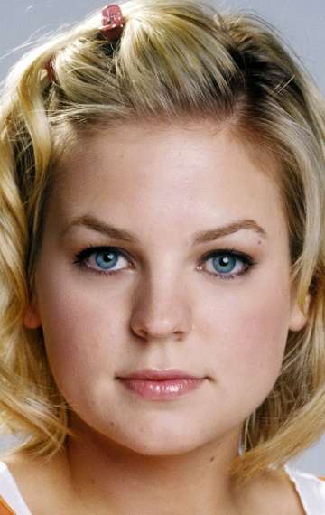 Актер Кирстен Стормс