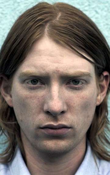 Актер Донал Глисон