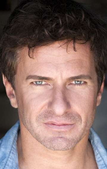 Фото Дэмиан Де Монтема