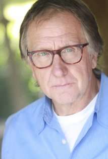 Актер Енн Рейтел