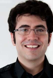 Актер Бьяджо Мессина