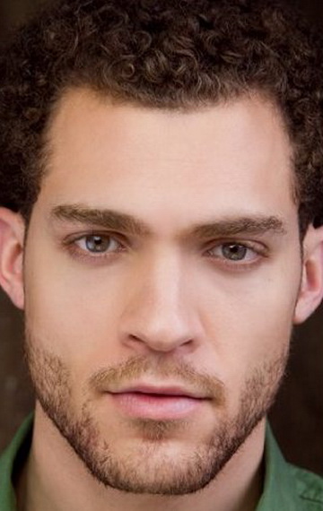 Фото Дэн Дж. Джонсон