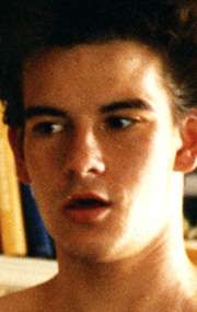 Фото Джастин Пирс