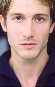 Актер Давид Ротт